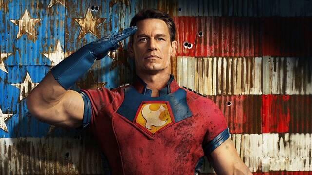 Peacemaker 2ªTemporada: Agosto 2025