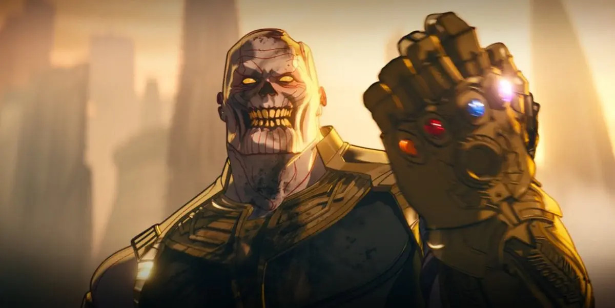 Marvel Zombies: 25 de octubre de 2025